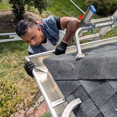 Gutter Replacement Services