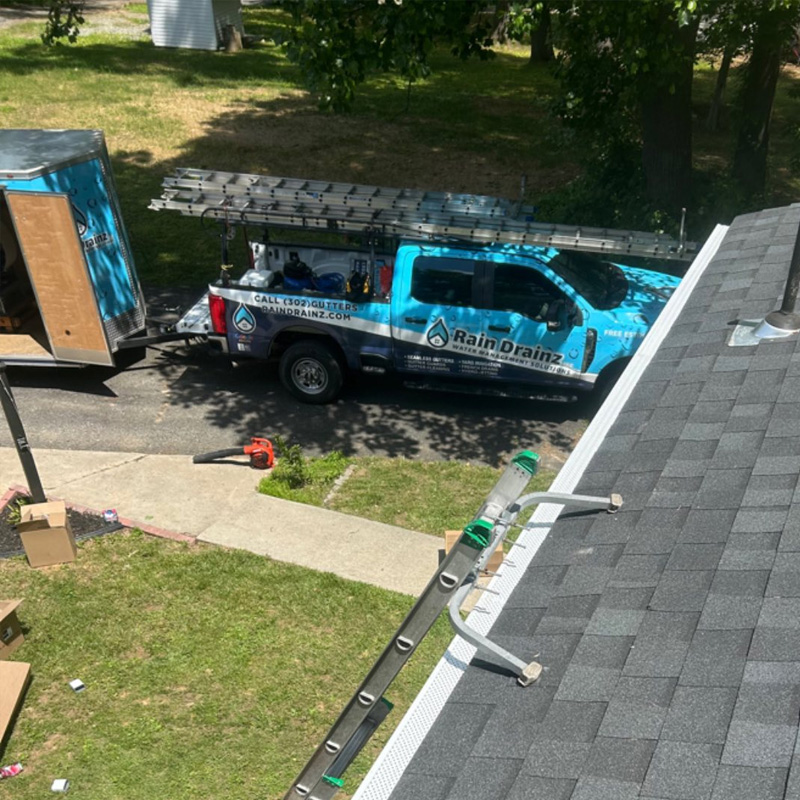 NJ Roofing and Gutter Experts