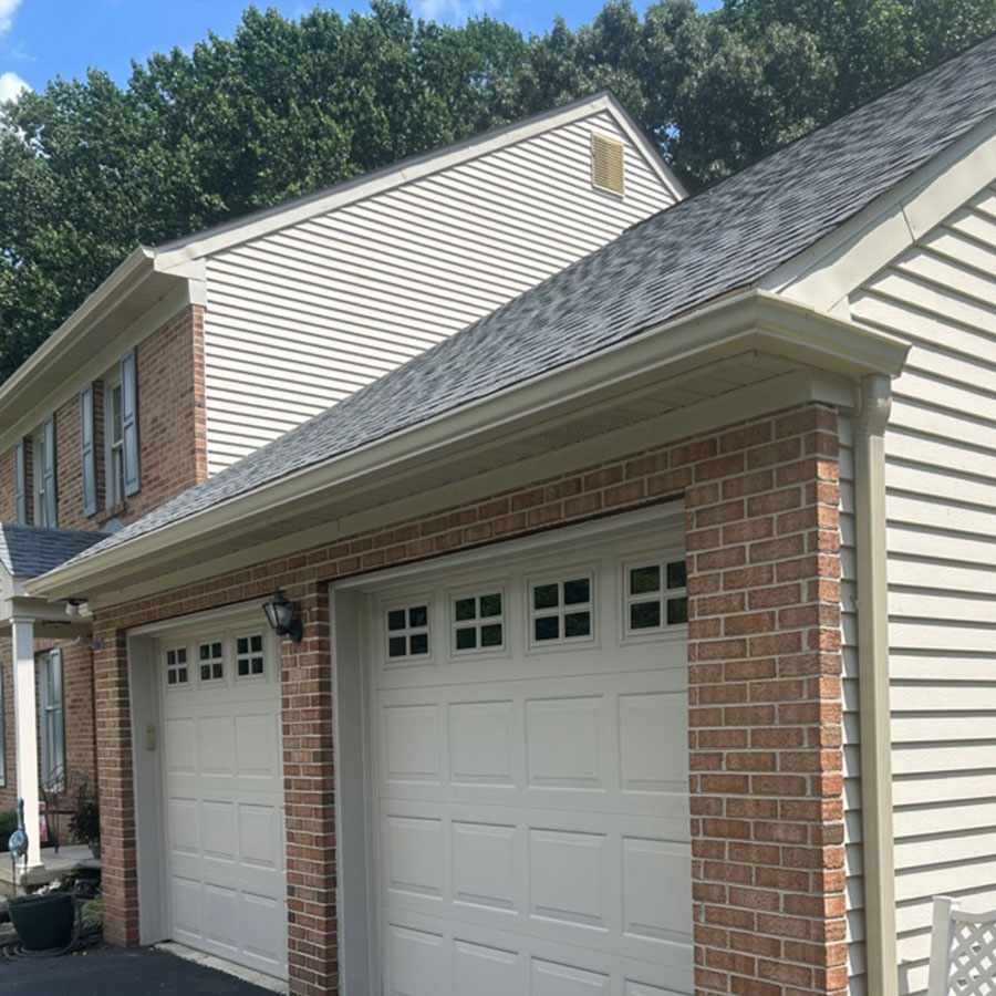 Roofing and Gutters in Claymont
