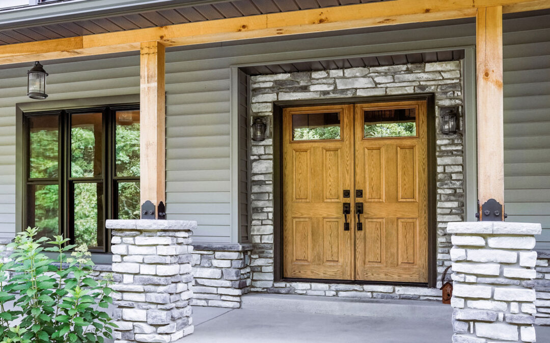 What Is The Cost Of Replacing Fiber Cement Siding